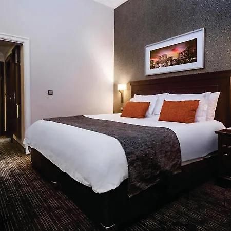 White City Inn Gaborone Eksteriør billede