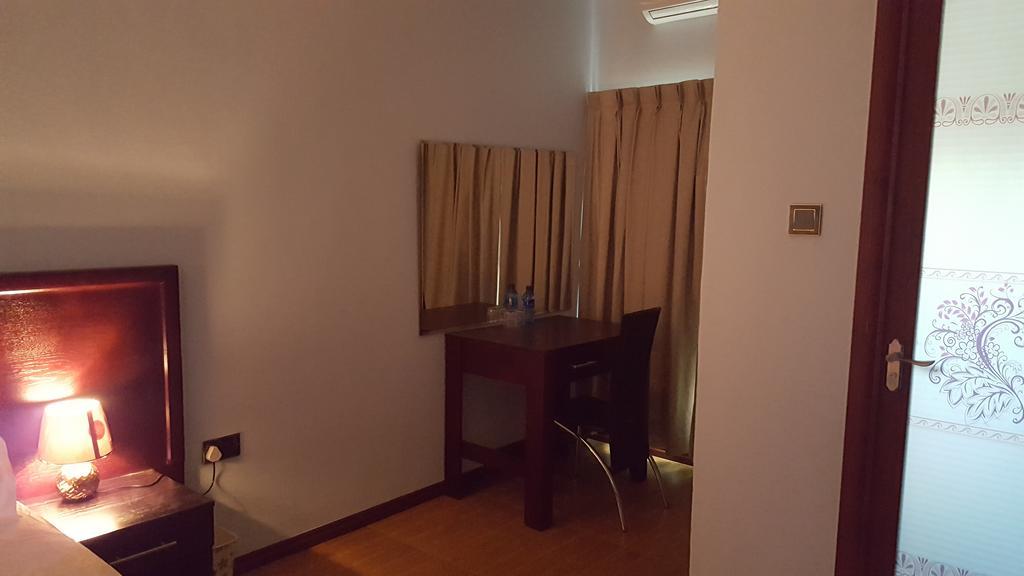 White City Inn Gaborone Eksteriør billede